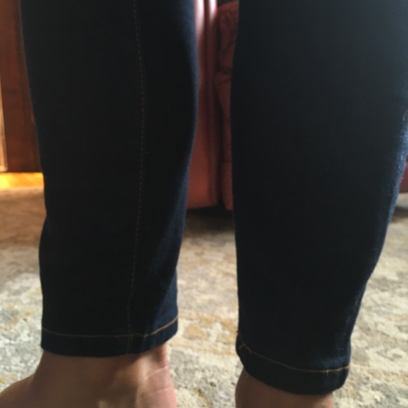 Ankle length jeans - Picture 6 of 6